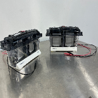 Invitrogen Mini Gel Tank x2 image 0